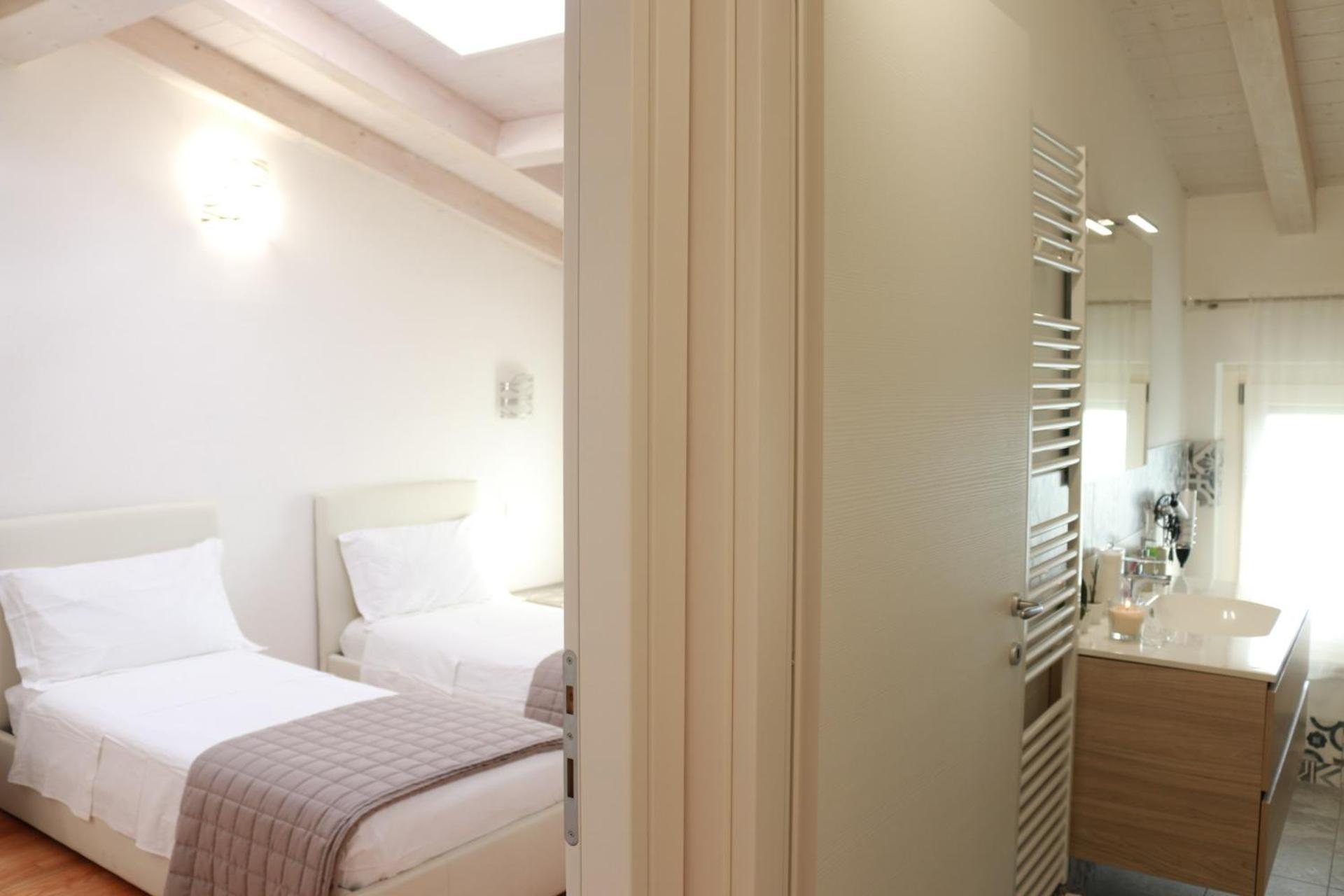 Locazione Turistica Aquila 3 Apartment Verona Exterior photo