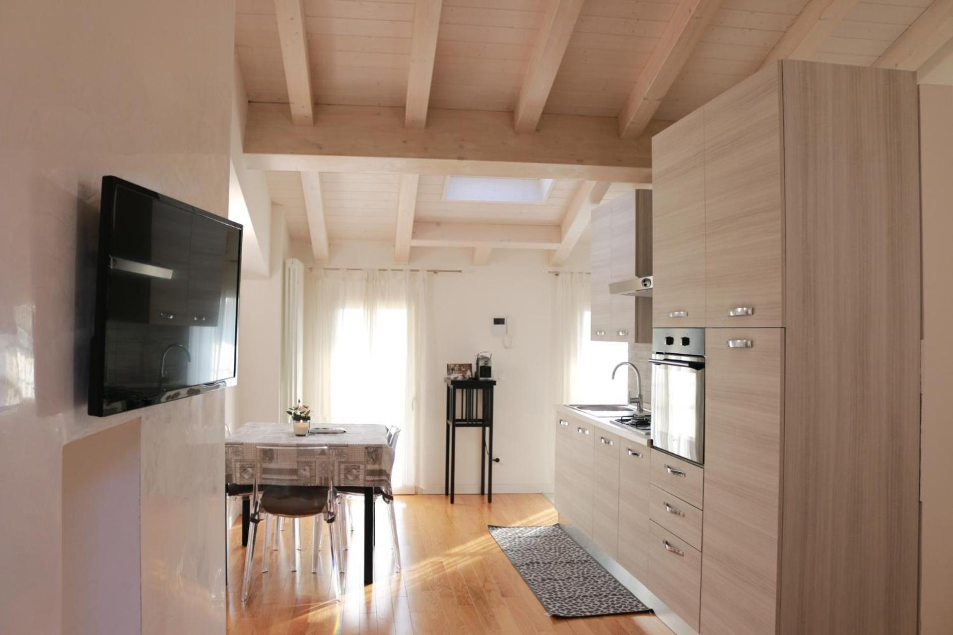 Locazione Turistica Aquila 3 Apartment Verona Exterior photo
