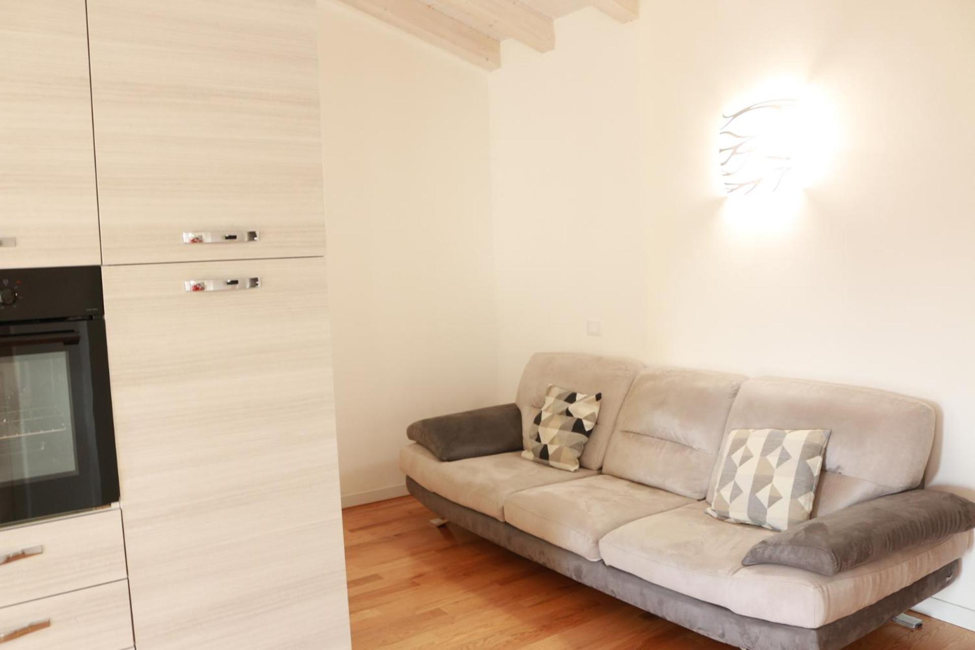 Locazione Turistica Aquila 3 Apartment Verona Exterior photo