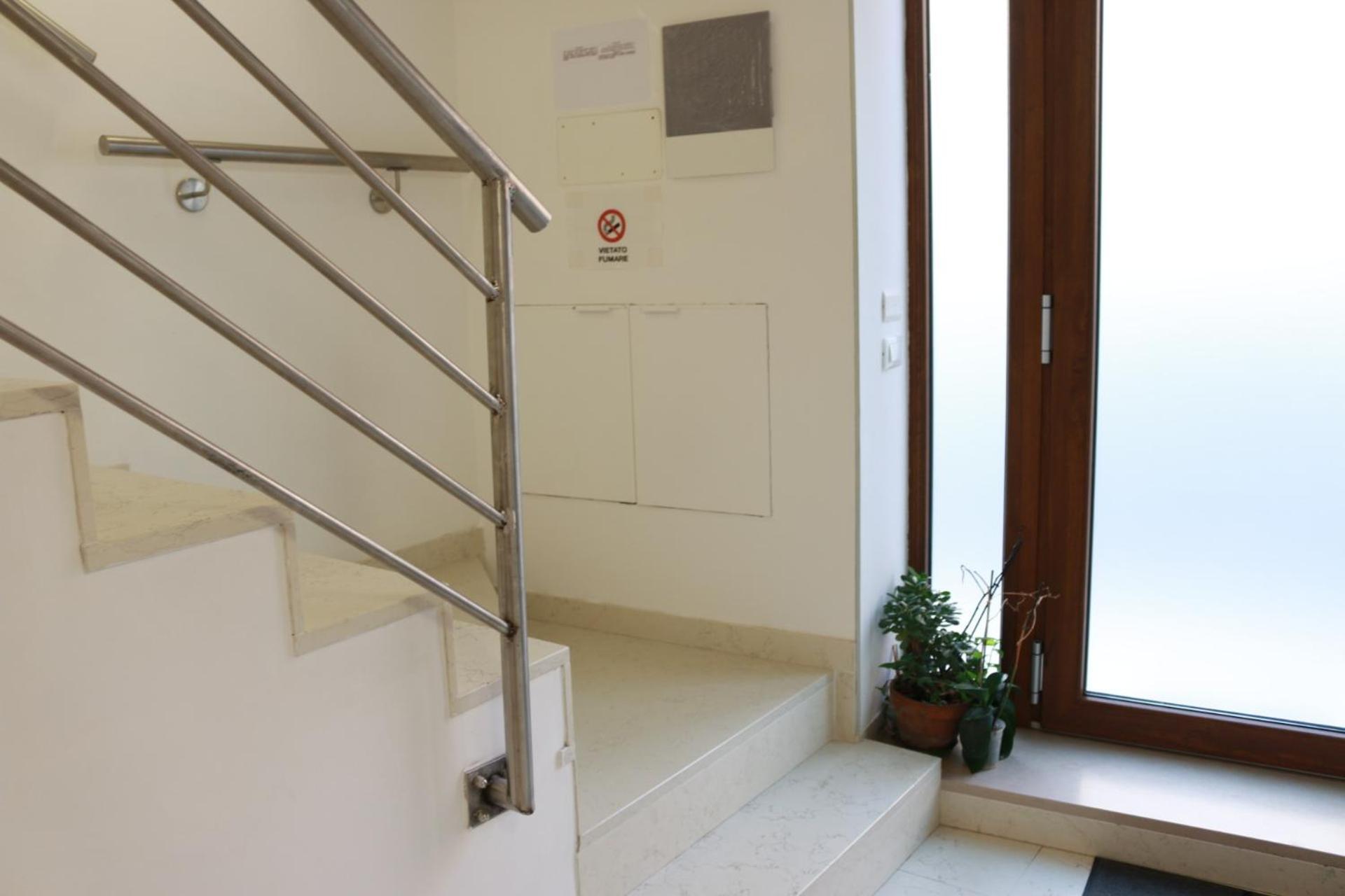 Locazione Turistica Aquila 3 Apartment Verona Exterior photo